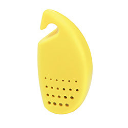 DESODORIZADOR DE HELADERA 4.5X4CM CULINARE