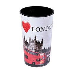 VASO DEC LONDON 600 ML