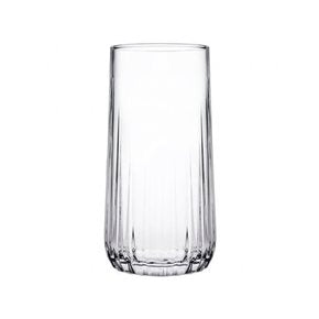 SET 6 VASO LARGO 360CC NOVA PASABAHCE