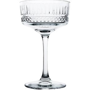 COPA  ELYSIA CHAMPAGNE 260CC PASABAHCE