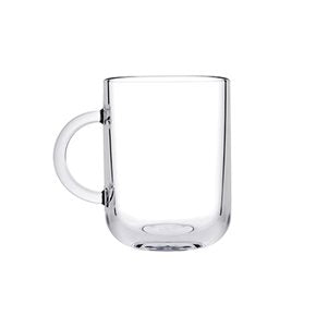 SET 6 MUG V-BLOCK 330CC PASABAHCE