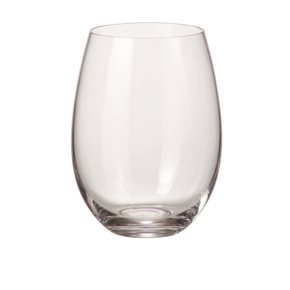SET 6 VASOS CRISTALLIN 430ML BOHEMIA