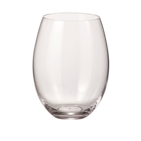 SET 6 VASOS CRISTALLIN 560ML BOHEMIA