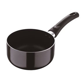 CACEROLA ALUMINIO PRENSADO D16CM BERGNER