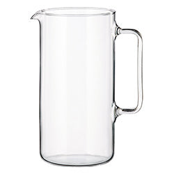 JARRA CYLINDER 1L BOHEMIA