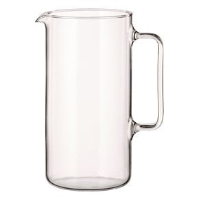 JARRA 1000ML CYLINDR BOHEMIA