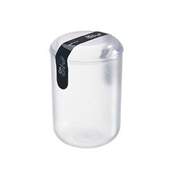 PORTA ALGODON RETRO CRISTAL M208931