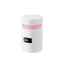 PORTAHISOPOS ACQUA ROSADO BEBE