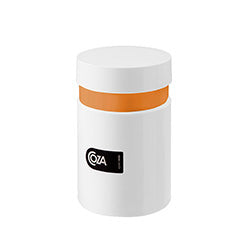 PORTA ALGODON ACQUA NARANJA. CITRA 1085161