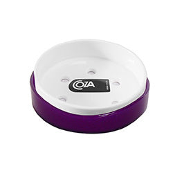 JABONERA ACQUA MORADO MAGIC TRANS