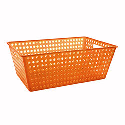 CESTA XG NARANJA NEON 10869