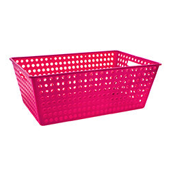 CESTA XG PINK NEON 10869