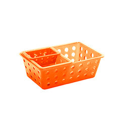 KIT CESTITAS NARANJA NEON