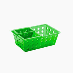 KIT CESTITAS VERDE NEON