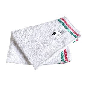 Paño de Piso Economico Blanco 55x40cm