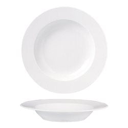 PLATO ALA ANCHA HONDO DELTA GURAL. D23CM