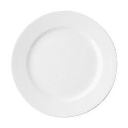 PLATO ALA ANCHA LLANO D24CM DELTA GURAL