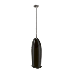 ESPUMADOR  DE LECHE SCHIUMA  BODUM NEGRO