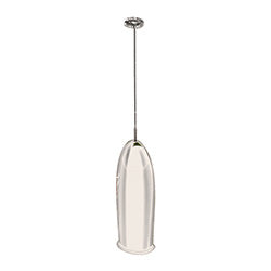 BATIDOR DE LECHE SCHIUMA  BODUM  BLANCO