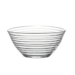 BOWL 2010CC  DERIN LAV. H10XD22CM