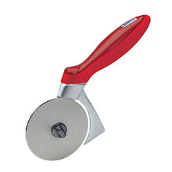 CORTADOR DE PIZZA ROJO ZYLISS