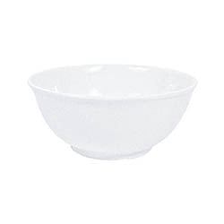 BOWL DE SOPA D15CM BLANCO 140GR MELAMINA