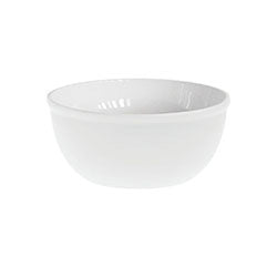 BOWL 13X5CM BLANCO 105GR MELAMINA