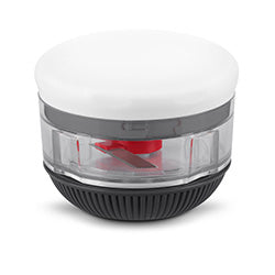 PICADOR DE VERDURAS D10xH9CM TWIST Y ROLL ZYLISS