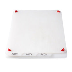SET X4 TABLAS ZYLISS.  26x37CM