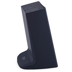 TACO PARA CUCHILLOS 13x15x24CM GRIS ZYLISS