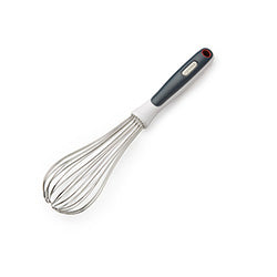 BATIDOR MANUAL ACERO INOX.