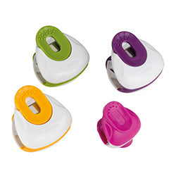 SET X4 CLIPS P/BOLSAS MEDIANO C/IMAN SURTIDO ZYLISS