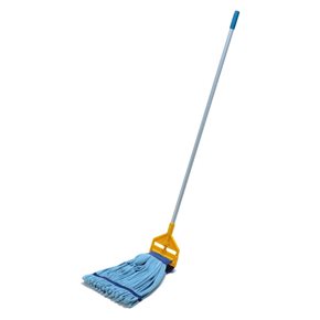 Mopa Fregona Micro Fibra Grande c/Palo