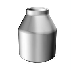 REPUESTO VIDRIO JARRA TERMICA 0,6L HELIOS