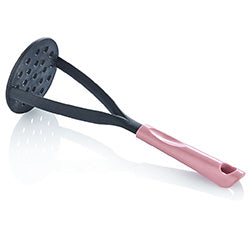 PISA PAPA PLASTICO D8x26CM SURTIDO