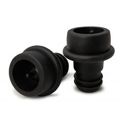 SET 2 TAPONES PARA BOMBA VACIO VIN BOUQUET