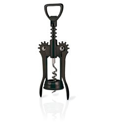 SACACORCHO DE ALAS ACERO INOX VIN BOUQUET