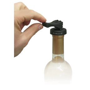 TAPON HERMETICO UNIVERSAL VIN BOUQUET