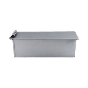MOLDE PAN 10*10*30