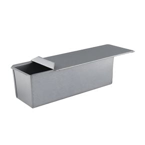 MOLDE PAN 10*10*30
