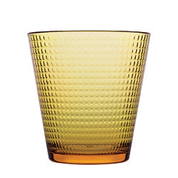 VASO RELIEVE 250CC GENERATION AMBER PASABAHCE