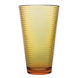 VASO RELIEVE 340CC GENERATION AMBER PASABAHCE