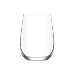 SET 3 VASO VINO 590CC GAIA LAV