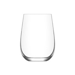SET 6 VASO VINO 590CC GAIA LAV