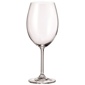 SET 6 COPAS BORDEAUX 590ML GASTRO BOHEMIA