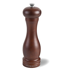 MOLINILLO PIMIENTA MADERA MARRON C&M. 20CM