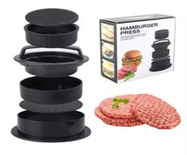 Hamburguesero