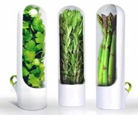 Conservador de Aromaticas
