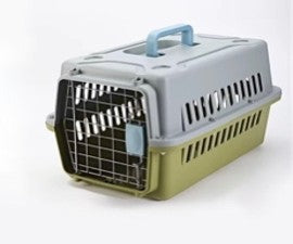 Jaula Transportadora de Mascotas