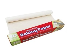 Papel Manteca